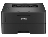Принтер лазерный Brother HL-L2460DW, Wi-Fi, Автоматическая двусторонняя печать, черный