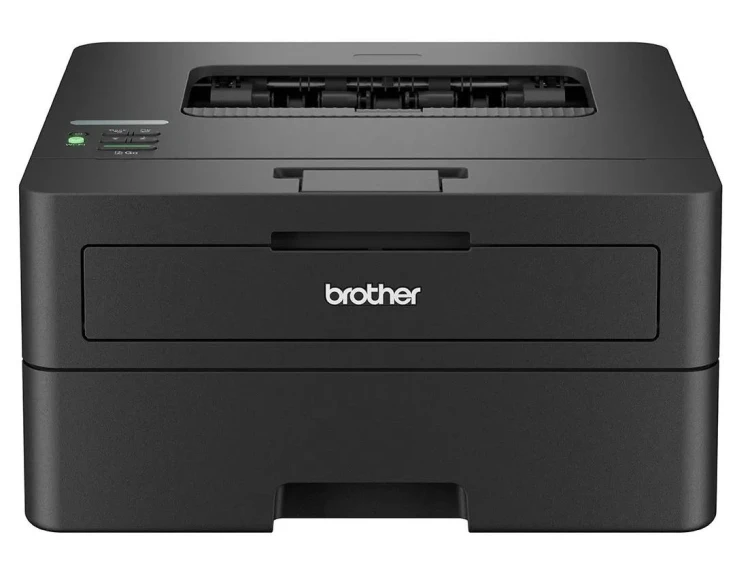 Принтер лазерный Brother HL-L2460DW, Wi-Fi, Автоматическая двусторонняя печать, черный Принтер лазерный Brother HL-L2460DW, Wi-Fi, Автоматическая двусторонняя печать, черный