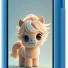 8" Планшет Blackview Tab A5 Kids LTE 3/64 ГБ, 1280x800, IPS, 60 Гц, 5100 мА*ч, синий 8" Планшет Blackview Tab A5 Kids LTE 3/64 ГБ, 1280x800, IPS, 60 Гц, 5100 мА*ч, синий