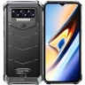 6.52" Смартфон Oukitel WP38 6/256 ГБ, 1600x720, IPS, 60 Гц, 10600 мА*ч, черный 6.52" Смартфон Oukitel WP38 6/256 ГБ, 1600x720, IPS, 60 Гц, 10600 мА*ч, черный