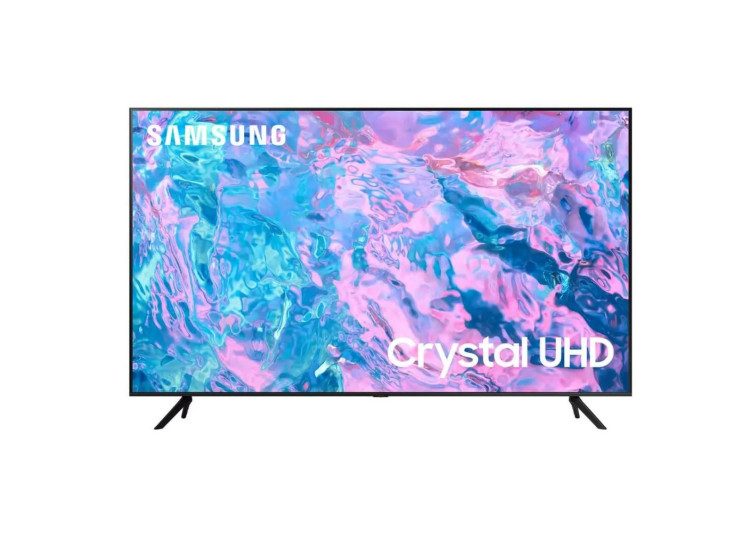 Телевизор Samsung UE50CU7100U Телевизор Samsung UE50CU7100U