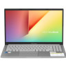 15.6" Ноутбук ASUS Vivobook 15 X1504ZA-BQ1148, 1920x1080, IPS, Intel Core i5-1235U, RAM 16 ГБ, SSD 512 ГБ, Intel Iris Xe Graphics, без ОС, серебристый 15.6" Ноутбук ASUS Vivobook 15 X1504ZA-BQ1148, 1920x1080, IPS, Intel Core i5-1235U, RAM 16 ГБ, SSD 512 ГБ, Intel Iris Xe Graphics, без ОС, серебристый