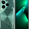 6.8" Смартфон Tecno POVA 6 Pro 5G 8/256 ГБ, NFC, 6000 мА*ч, зеленый 6.8" Смартфон Tecno POVA 6 Pro 5G 8/256 ГБ, NFC, 6000 мА*ч, зеленый
