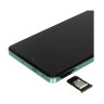 6.8" Смартфон Tecno POVA 6 Pro 5G 8/256 ГБ, NFC, 6000 мА*ч, зеленый 6.8" Смартфон Tecno POVA 6 Pro 5G 8/256 ГБ, NFC, 6000 мА*ч, зеленый