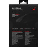 Мышь беспроводная/проводная ARDOR GAMING Alpha [ARDW-ALP3950-BK] черный