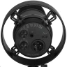 Микрофон Fifine K688, проводной, настольный, XLR, металл, пластик, черный