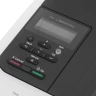 Принтер лазерный Brother HL-L3220CDW, Wi-Fi, Печать - цветная, белый