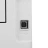 Принтер лазерный Brother HL-L3220CDW, Wi-Fi, Печать - цветная, белый