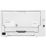 Принтер лазерный Brother HL-L3220CDW, Wi-Fi, Печать - цветная, белый
