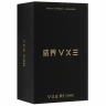 Мышь беспроводная/проводная VXE Dragonfly R1 PRO [VXE-12020201] белый