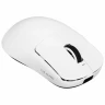 Мышь беспроводная/проводная VXE Dragonfly R1 PRO [VXE-12020201] белый