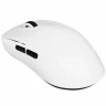 Мышь беспроводная/проводная VXE Dragonfly R1 PRO [VXE-12020201] белый