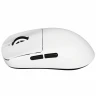 Мышь беспроводная/проводная VXE Dragonfly R1 PRO [VXE-12020201] белый