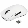 Мышь беспроводная/проводная VXE Dragonfly R1 PRO [VXE-12020201] белый