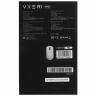 Мышь беспроводная/проводная VXE Dragonfly R1 PRO [VXE-12020201] белый