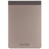 1000 ГБ Внешний SSD Lexar SL200 [LSL200X001T-RNNNG], USB 3.2 Gen 1 Type-C