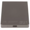 1000 ГБ Внешний SSD Lexar SL200 [LSL200X001T-RNNNG], USB 3.2 Gen 1 Type-C