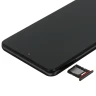 6.7" Смартфон Samsung Galaxy M55 8/128 ГБ, 2400x1080, Super AMOLED Plus, 120 Гц, 5G, черный