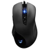 Мышь проводная ARDOR GAMING Overhit [ARD-OH3325-BK] черный