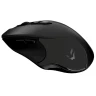 Мышь проводная ARDOR GAMING Overhit [ARD-OH3325-BK] черный