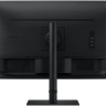 Монитор Samsung S32A600NWI, 2560x1440, 75 Гц, *VA, черный