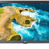 Телевизор LG 24TQ520S-PZ LED, серый