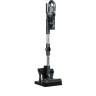 Пылесос вертикальный Polaris PVCS 4060 CyclonicSmart, 600 Вт, 3000 мА*ч, серый