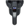 Пылесос вертикальный Polaris PVCS 4060 CyclonicSmart, 600 Вт, 3000 мА*ч, серый