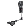 Пылесос вертикальный Polaris PVCS 4060 CyclonicSmart, 600 Вт, 3000 мА*ч, серый