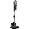 Пылесос вертикальный Polaris PVCS 4060 CyclonicSmart, 600 Вт, 3000 мА*ч, серый