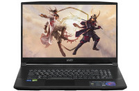 Ноутбук MSI Katana 17 B13VGK-471RU, [9S7-17L541-471], Windows 11 Home, черный