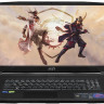 Ноутбук MSI Katana 17 B13VGK-471RU, [9S7-17L541-471], Windows 11 Home, черный