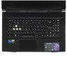 Ноутбук MSI Katana 17 B13VGK-471RU, [9S7-17L541-471], Windows 11 Home, черный