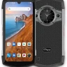 6.5" Смартфон Unihertz TickTock 5G 8/128 ГБ, NFC, 5G, 6000 мА*ч, черный 6.5" Смартфон Unihertz TickTock 5G 8/128 ГБ, NFC, 5G, 6000 мА*ч, черный