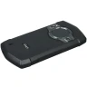 6.5" Смартфон Unihertz TickTock 5G 8/128 ГБ, NFC, 5G, 6000 мА*ч, черный 6.5" Смартфон Unihertz TickTock 5G 8/128 ГБ, NFC, 5G, 6000 мА*ч, черный