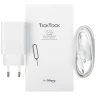 6.5" Смартфон Unihertz TickTock 5G 8/128 ГБ, NFC, 5G, 6000 мА*ч, черный 6.5" Смартфон Unihertz TickTock 5G 8/128 ГБ, NFC, 5G, 6000 мА*ч, черный