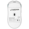 Мышь беспроводная/проводная ARDOR GAMING Phantom PRO Nordic [ARDW-PHN3395-BW] синий