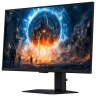 27" Монитор Samsung Odyssey G6 S27FG606EI, 2560x1440, 350 Гц, IPS, 1000:1, 350 Кд/м², черный