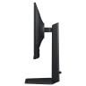27" Монитор Samsung Odyssey G6 S27FG606EI, 2560x1440, 350 Гц, IPS, 1000:1, 350 Кд/м², черный