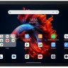 11.5" Планшет Blackview MEGA 1 LTE 8/256 ГБ, 2000x1200, IPS, 120 Гц, 8800 мА*ч, серый + стилус + чехол