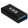Мышь беспроводная/проводная VXE Dragonfly R1 PRO [VXE-12020202] черный