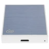 1000 ГБ Внешний SSD Seagate One Touch [STKG1000402], USB 3.2 Gen 1 Type-A