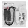1000 ГБ Внешний SSD Seagate One Touch [STKG1000402], USB 3.2 Gen 1 Type-A