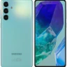 6.7" Смартфон Samsung Galaxy M55 8/128 ГБ, 2400x1080, Super AMOLED Plus, 120 Гц, 5G, зеленый 6.7" Смартфон Samsung Galaxy M55 8/128 ГБ, 2400x1080, Super AMOLED Plus, 120 Гц, 5G, зеленый