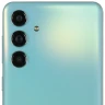 6.7" Смартфон Samsung Galaxy M55 8/128 ГБ, 2400x1080, Super AMOLED Plus, 120 Гц, 5G, зеленый 6.7" Смартфон Samsung Galaxy M55 8/128 ГБ, 2400x1080, Super AMOLED Plus, 120 Гц, 5G, зеленый