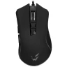 Мышь проводная ARDOR GAMING Fury PRO [ARD-FURY3360-BK] черный