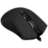Мышь проводная ARDOR GAMING Fury PRO [ARD-FURY3360-BK] черный