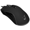 Мышь проводная ARDOR GAMING Fury PRO [ARD-FURY3360-BK] черный