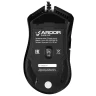 Мышь проводная ARDOR GAMING Fury PRO [ARD-FURY3360-BK] черный
