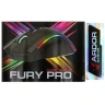 Мышь проводная ARDOR GAMING Fury PRO [ARD-FURY3360-BK] черный